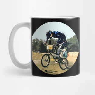 bmx Mug